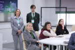 В НИУ «БелГУ» обсудили пути формирования предпринимательского сообщества