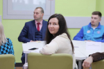 В НИУ «БелГУ» обсудили пути формирования предпринимательского сообщества