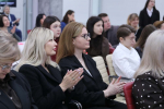 В НИУ «БелГУ» обсудили пути формирования предпринимательского сообщества
