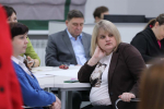 В НИУ «БелГУ» обсудили пути формирования предпринимательского сообщества