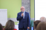 В НИУ «БелГУ» обсудили пути формирования предпринимательского сообщества