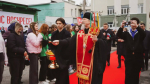 Вчера в Белгороде прошла «Студенческая Пасха»