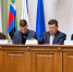 Заседания профильных комиссий - Городской совет