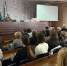 Первое заседание Общественной палаты шестого созыва прошло в Белгородском округе - Сетевое издание Знамя 31