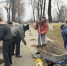 Губкинский городской округ принимает участие во Всероссийской неделе субботников «Мы за чистоту» - Совет муниципальных образований