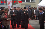 В Белгороде отпраздновали студенческую Пасху