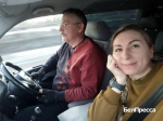 Опасный маршрут. Для чего корреспондент «Белгородской правды» ездила в Херсонскую область - Изображение