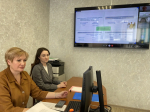 «Абилимпикс» объединяет регионы: в Белгородской области обсудили будущее инклюзивного профобразования
