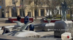 В Белгороде готовят к открытию 17 фонтанов