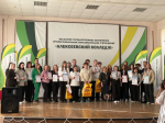 Талант, характер и мастерство: в Белгородской области подвели итоги чемпионата «Абилимпикс»
