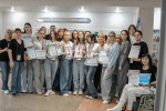 Талант, характер и мастерство: в Белгородской области подвели итоги чемпионата «Абилимпикс»