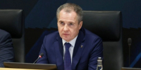 Вячеслав Гладков сообщил об атаках ВСУ в Белгородском округе за сутки - Сетевое издание Знамя 31