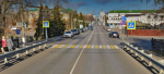 Белгородец предложил перенести велодорожку у Диорамы под мост