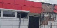 При атаке дрона в Таврово Белгородского округа осколком ранило мужчину - БелПресса