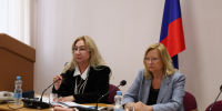 В БУКЭП состоялась Международная научно-методическая конференция «Современные вопросы интеграции науки, практики и образования» - БУКЭП