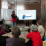 Серебряный возраст: время для здоровья и новых знаний - ЦБС г. Белгорода
