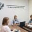 16 апреля Ассоциация «Совет муниципальных образований Белгородской области» совместно с Управлением Минюста России по Белгородской области и Управлением Федеральной службы исполнения наказаний по Белгородской области провели обучающий семинар для представ. - Ракитянский район