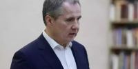 Вячеслав Гладков: 28 БПЛА ВСУ атаковали Белгородский округ за сутки - Сетевое издание Знамя 31