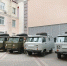 Белгородский губернатор передал пять бронированных автомобилей «Орлану» и «БАРСу» - Комсомольская Правда