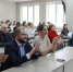 В минувшую пятницу Жанна Киреева приняла участие в торжественном мероприятии, посвященном 25-летию со дня образования юридической клиники НИУ "БелГУ" - Уполномоченный по правам человека