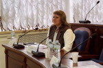 В НИУ «БелГУ» подвели итоги пленарного заседания форума «Белгородский диалог – 2026»