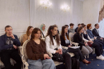 В НИУ «БелГУ» подвели итоги пленарного заседания форума «Белгородский диалог – 2026»