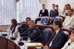 В НИУ «БелГУ» подвели итоги пленарного заседания форума «Белгородский диалог – 2026»