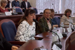 В НИУ «БелГУ» подвели итоги пленарного заседания форума «Белгородский диалог – 2026»