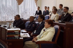 В НИУ «БелГУ» подвели итоги пленарного заседания форума «Белгородский диалог – 2026»