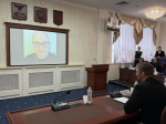 В НИУ «БелГУ» подвели итоги пленарного заседания форума «Белгородский диалог – 2026»
