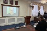 В НИУ «БелГУ» подвели итоги пленарного заседания форума «Белгородский диалог – 2026»