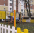 В Разумном волонтёры белгородского завода «ОМК Энергомаш» обновили метеоплощадку детсада - БелПресса