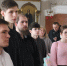 В Белгородской семинарии прошел день открытых дверей  - БПДС
