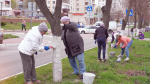 Белгородская область присоединится к Всероссийскому субботнику в рамках нацпроекта «Инфраструктура для жизни»