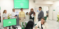 Семейный МФЦ помог более 2500 жителям Белгородской области в 2025 году - Мир Белогорья