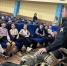 Сотрудники СОБР «Белогор» провели урок мужества для школьников Белгорода - Сетевое издание Знамя 31