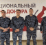 В Национальный день донора белгородские росгвардейцы поддержали  ведомственную акцию «От сердца к сердцу» - Росгвардия