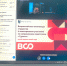 Участие студентов направления подготовки «Туризм» во Всероссийской студенческой олимпиаде - БУКЭП