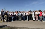 80 белгородцев присоединились к ежегодной акции #Экочеллендж31