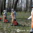 В Белгороде приступили к обработке общественных зон от клещей - Мир Белогорья