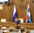 В региональном парламенте завершилась подготовка к апрельскому заседанию облдумы - Областная Дума