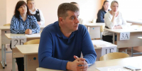 В Белгородской области стартовала всероссийская акция «Сдаём вместе. День сдачи ЕГЭ» - БелПресса