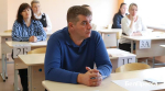 В Белгородской области стартовала всероссийская акция «Сдаём вместе. День сдачи ЕГЭ»