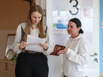 В Белгородской области стартовала всероссийская акция «Сдаём вместе. День сдачи ЕГЭ» - Изображение 1