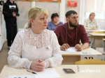 В Белгородской области стартовала всероссийская акция «Сдаём вместе. День сдачи ЕГЭ» - Изображение 2