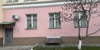 Женщина пострадала при атаке БПЛА в Белгороде - БелПресса