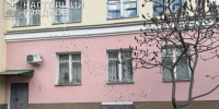 В Белгороде БПЛА атаковал соцобъект, ранена мирная жительница - Мир Белогорья