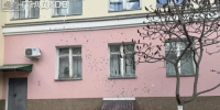 Социальный объект в Белгороде атаковал вражеский беспилотник - Belnovosti.Ru