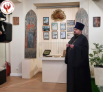 Выставка «Духовная сила земли Грайворонской:  краеведение и православная культура»