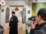 Выставка «Духовная сила земли Грайворонской:  краеведение и православная культура»